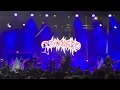 Tankard “(Empty) Tankard”, live footage, Rethymno Rocks, Greece, 2026.08.29 #tankard 