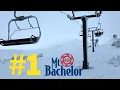 The Best Ski Snowboard Resort in the US in my Opinion