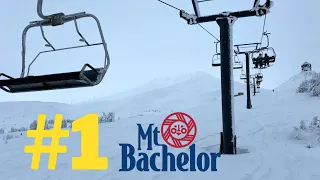 The Best Ski Snowboard Resort in the US in my Opinion