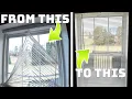 How to Install Mainstays Mini Blinds from Walmart