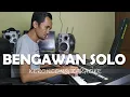 Download Lagu KERONCONG KARAOKE BENGAWAN SOLO Cipt MAESTRO GESANG