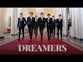 Download Lagu DREAMERS | FMV | BTS