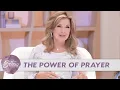 My Grandmother Prayed I Would Meet Matt Crouch