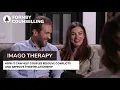 Imago therapy How it can help couples resolve conflicts and improve their relationship