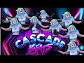 60 in Trying for A WIN on Cascade Beats Chumba Casino