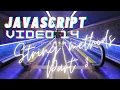 Easiest Series For Learning Javascript - Javascript Tutorials 14