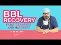 BBL Recovery - Fajas and Massages