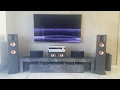 Klipsch grandmix