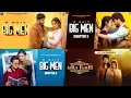 Download Lagu Adla Badli (All Chapter) BIG MEN R Nait | Laddi gill | Mixsingh |  Gurlej Akhtar | Shipra Goyal |