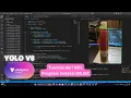 Membuat Program Deteksi Objek Dari Nol - Object Detection YOLO V8 AI