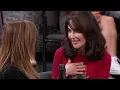 Robin McGraw Surprises The First Woman Who Used The Robin McGraw Revelation Products With A Gift