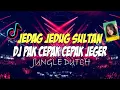 Download Lagu JEDAG JEDUG DJ PAK CEPAK CEPAK JEGER JUNGLE DUCTH FULL BASS TERBARU 2021