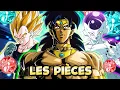 Download Lagu Qui CHOISIR avec les PIÈCES ROUGES / TURQUOISES ? DOKKAN BATTLE