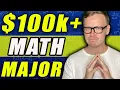 Top 10 Best Math Related Careers