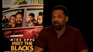 meet the blacks feature