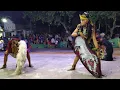 Kepang dan Celeng Srenggi Jaranan New Turonggo Wengker Live Desa Sidorejo Sukorejo