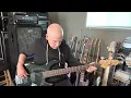 Peavey Forum AX 5-String 1993-94