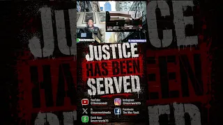 goes completely off at sentencing