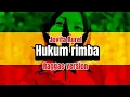 HUKUM RIMBA - versi reggae - cover jovita aurel_terbaik