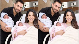 Samantha Ruth Prabhu Blessed With TWINS BABY | Emotional Happy Moment For Family in Hospital