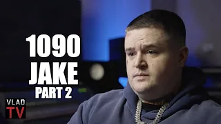 1090 Jake BG Never Snitched He Had a Fall Guy Part 2