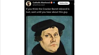 Catholic Memes You Don t Rebrand - Episode 39