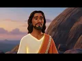 The Fall of Sodom and Gomorrah | Animated Bible Story of Judgment, Destruction & God’s Mercy