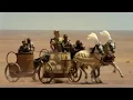 Download Lagu Moses Parts The Red Sea