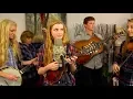 Download Lagu No Roots - The Petersens (LIVE)