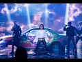 Lagu Viki Gabor jako Michael Jackson - Twoja Twarz Brzmi Znajomo