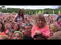 George Ezra  - Green Green Grass (Big Weekend 2022)