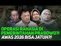 Lagu OPERASI RAHASIA DI PEMERINTAHAN PRABOWO?! AWAS 2026 BISA JATUH?!