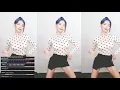 Berry0314 dance Hothae 4K