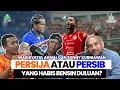 Lagu PERSIB INCAR HATTRICK, PERSIJA HAUS GELAR JUARA