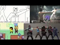California Girls Dancing memes