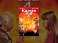 Video di Karate Kid 4 (1994)