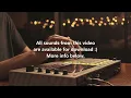 Calm Minimalistic Lofi HipHop Beat || Mpc Live 2