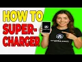 How To Use Crypto com Supercharger Earn Free Crypto 2026