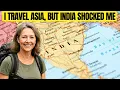 Download Lagu I Traveled Asia But India Shocked Me