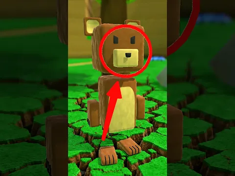 SECRETOS DEL VALLE DE OSOS en SBA 13.0 QUE NO SABIAS!! 😦 - Super Bear Adventure 💘