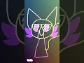When you make a Tik tok #cartoon #tiktok #dance #music #sprunki #pyramixed (original video)