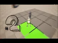 Unreal Engine Path Puzzle System Part 2 Tiles Door Logic