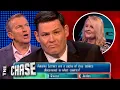 Download Lagu Dance Teacher Battles The Beast On The Chase... 🕺🏻 | The Chase