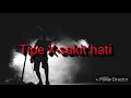 Download Lagu sakit hati lyrics-Tipe X