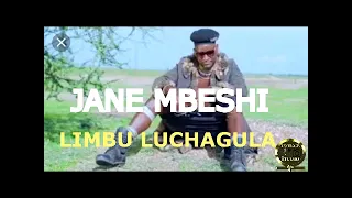 JANE MBESHI LIMBU LUCHAGULA BY Lwenge Studio Kagongwa 