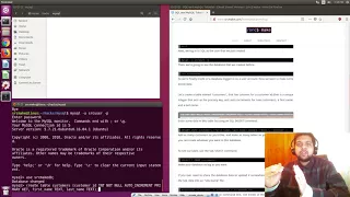 MySQL and SQL Cheat Sheet