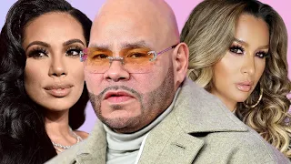 the truth about fat joes 25 year relationship hes not married 