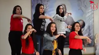 ترنيمة طول ما الشمس فيها نور بالحركات دندنها