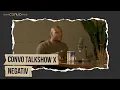 CONVO X NEGATIV over Black Lives Matter, Dam-protest, Battle-rap