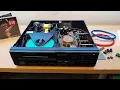 Download Lagu PHILIPS TDA1541 DAC Power Supply Modification/Upgrade. (Part 2)
